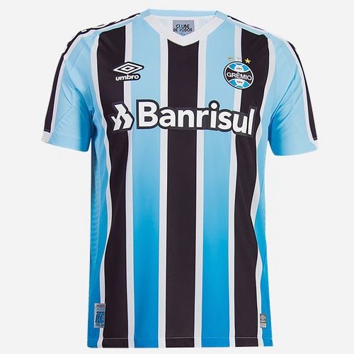 Tailandia Camiseta Gremio FBPA Replica Primera Ropa 2022/23